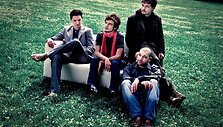 &bdquo;Maybenot&ldquo; nariai i&scaron; Italijos ketina suvilioti Vilniaus publiką savo meile muzikai.