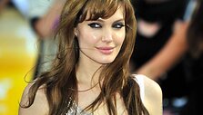 Angelina Jolie