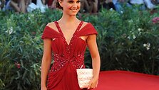 Natalie Portman