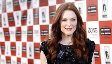 Julianne Moore