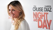 Cameron Diaz