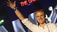 Armin Van Buuren