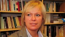 Dainora Pociūtė-Abukevičienė