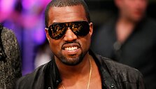 Kanye Westas