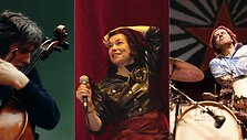 &bdquo;Trio Chaud&ldquo; ketina pavergti klausytojus kintančiais žanrais, kūrybine energija ir netikėtais muzikiniais sprendimais. 