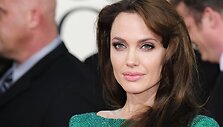 Angelina Jolie