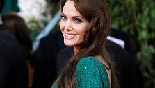 Angelina Jolie