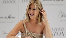 Jennifer Aniston
