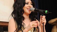 Clare Maguire