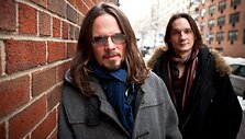 &bdquo;North Mississippi Allstars&ldquo;