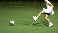 Televizijos laidų vedėjas Vytenis Sinkevičius