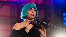 Lady Gaga