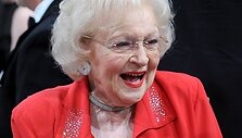 Betty White 