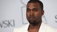 Kanye Westas