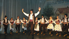 Rugsėjo 22&ndash;26 dienomis Vilniuje vyks jau tapęs tradiciniu 6-asis tarptautinis folkloro festivalis &bdquo;Pakrovskije kolokola&ldquo;. 