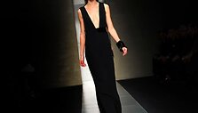 &bdquo;Gianfranco Ferre&ldquo; modelis