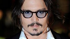 Johnny Deppas