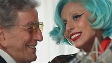 Tony Bennettas ir Lady Gaga