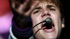 Justinas Bieberis
