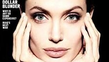 Angelina Jolie