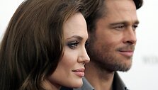 Angelina Jolie ir Bradas Pittas