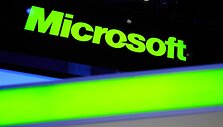 &bdquo;Microsoft&ldquo;