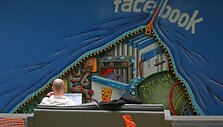 &bdquo;Facebook&ldquo;
