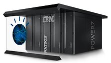 IBM superkompiuteris &bdquo;Watson&ldquo;