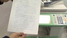 &bdquo;Toshiba&ldquo; sukūrė spausdinimo sistemą su i&scaron;sitrinančiais dažais, leidžiančią naudoti tą patį popieriaus lapą kelis kartus.