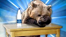 Mineralinio vandens &bdquo;Vytautas&ldquo; virusinė reklama