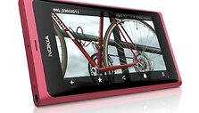 I&scaron;manusis telefonas &bdquo;Nokia N9&ldquo;