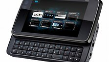 Nokia N900