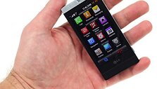 &bdquo;LG GD880 mini&ldquo;.