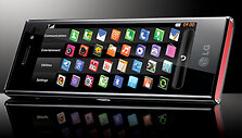 &bdquo;LG BL40&ldquo; arba &bdquo;LG New Chocolate&ldquo;.