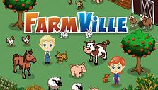 Vienas populiariausių &bdquo;Facebook&ldquo; žaidimų &bdquo;FarmVille&ldquo;.