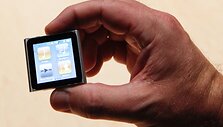 Grotuvas &bdquo;iPod Nano&ldquo;
