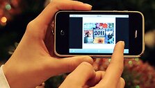 I&scaron;maniojo telefono &bdquo;iPhone&ldquo; žadintuvo klaida daugybei vartotojų sugadino nuotaiką pirmosiomis 2011-ųjų dienomis. 