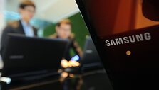 &bdquo;Samsung&ldquo;