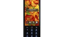 Pirmasis skrydžių mobiliojo ry&scaron;io telefonas &bdquo;Aircell Smartphone&ldquo;.