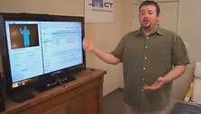 Programuotojai &bdquo;Google&ldquo; juoką priėmė kaip i&scaron;&scaron;ūkį ir sukūrė veikiančią programinę įrangą, kuri i&scaron;ties leidžia valdyti &bdquo;Gmail&ldquo; pa&scaron;tą judesiais.