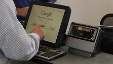 Patekti į &bdquo;Google&ldquo; duomenų centrą gali ne kiekvienas.