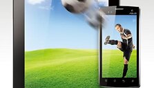 ASUS i&scaron;maniojo telefono ir plan&scaron;etinio kompiuterio hibridas &bdquo;Padfone&ldquo;