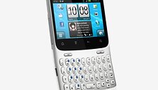 Kompanija HTC pristatė pirmąjį &bdquo;Facebook&ldquo; telefoną &bdquo;HTC Status&ldquo;.