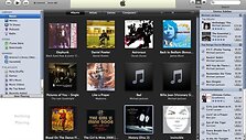 &bdquo;iTunes&ldquo;