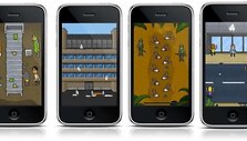 &bdquo;Phone Story&ldquo; atskleidžia tamsiuosius telefonų gamybos momentus.