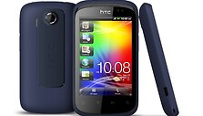 &bdquo;HTC Explorer&ldquo; i&scaron;manusis telefonas