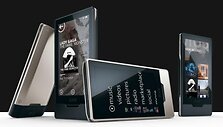 Muzikos grotuvas &bdquo;Zune HD&ldquo;