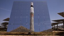&bdquo;Gemasolar&ldquo; saulės jėgainė