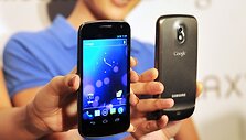 &bdquo;Samsung Galaxy Nexus&ldquo;