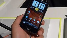 I&scaron;manusis telefonas &bdquo;HTC Rezound&ldquo;
